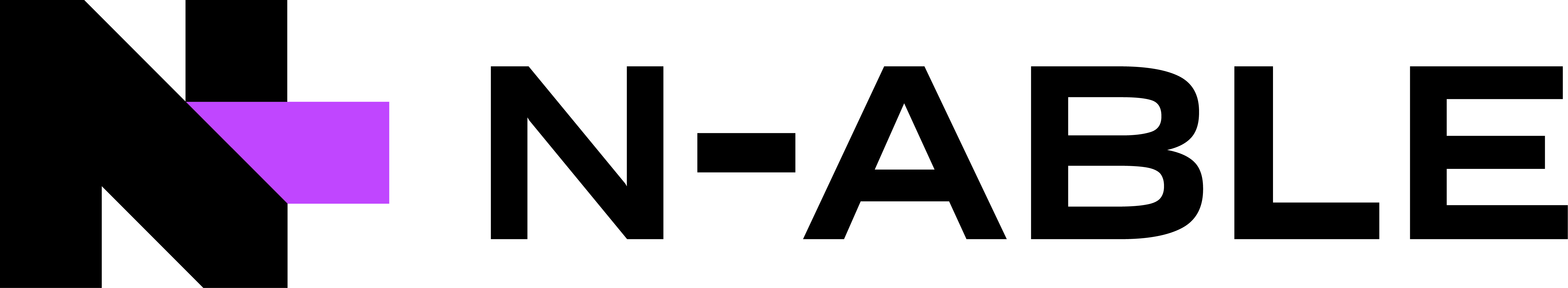 N-able logo